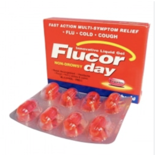 Flucor Day